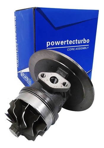 Cartucho De Turbo He351w Para Bus Yutong Diesel.