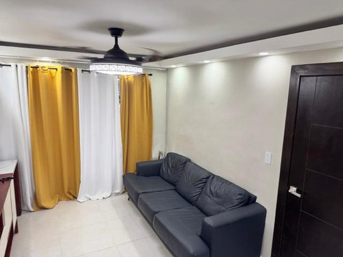 Se Vende Hermosos Apartamento Santo Domingo Norte