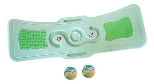 comprar Tabla De Equilibrio Para Niños, Tabla De Equilibrio, Verde