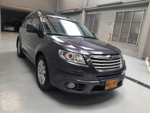 Subaru Tribeca 3.6 Awd At 4x4 7psj