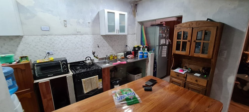 Imagen 7 de 12 de Muy Linda Casa 3 Ambientes En Buena Ubicacion