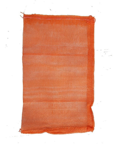 Bolsa De Rafia Naranja Cebolla Zapallo 38x70 X100 Unidades