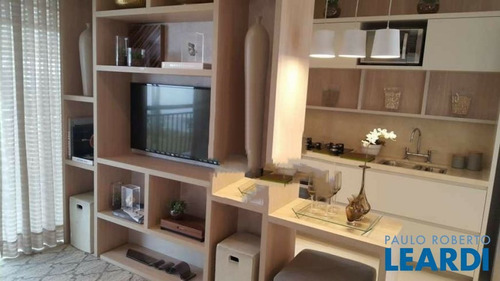 Imagem 3 de 15 de Apartamento - Vila Romana - Sp - 601587