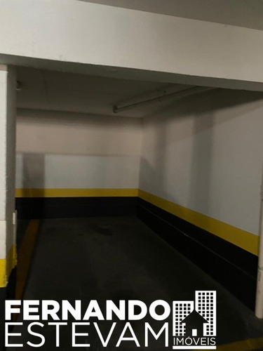 Imagem 7 de 30 de Cond. Ed. Itamaraca - Ap00294 - 68993010