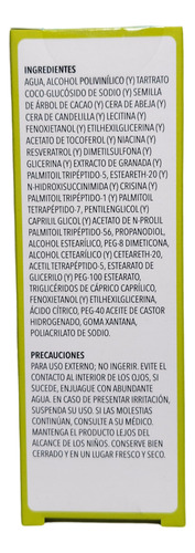 Zetuvit Roll-on Contorno De Ojos Disminuye Ojeras 15ml Sfn