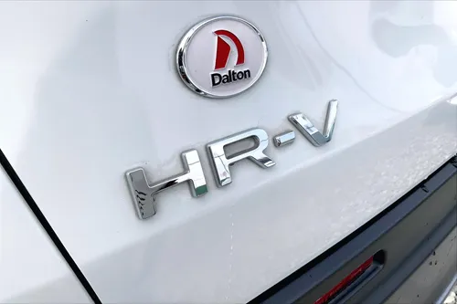 Honda Hr-v 2024