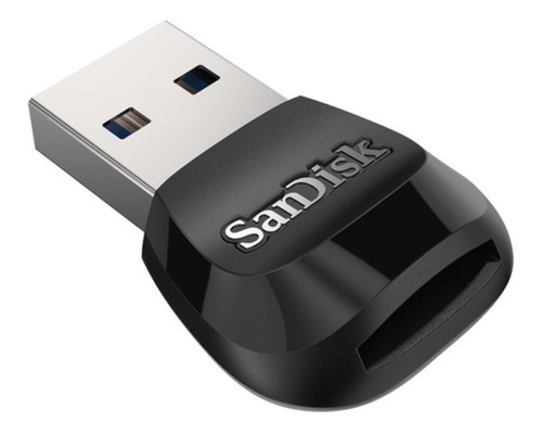 Sandisk Mobilemate Usb 3.0 Card Reader Lector Micro Sd