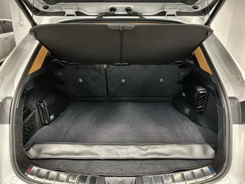 Lexus Nx350h Luxury 2025