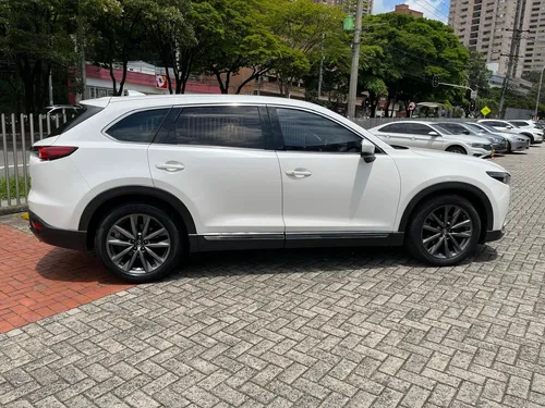 Mazda CX-9 2.5 Grand Touring Lx
