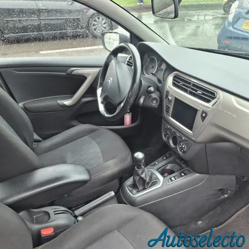 Citroën C-Elysée 1.6 Feel