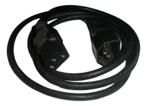 Comprar Prolongador Cable Corriente Power Interlock Pc 