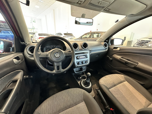 Volkswagen Gol Trend 1.6 Pack I 101cv