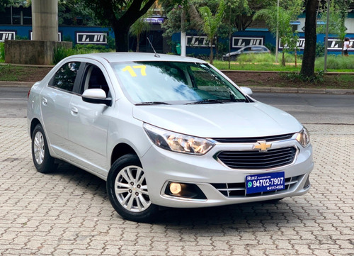 Chevrolet Cobalt 1.8 Ltz Top Linha 2mil Entrada +1099mensais