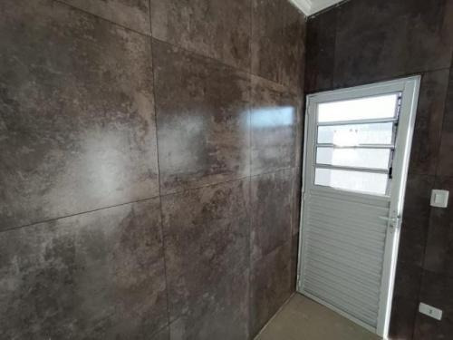 Casa Nova Com Espaço Para Piscina Em Itanhaem Litoral Sul Sp