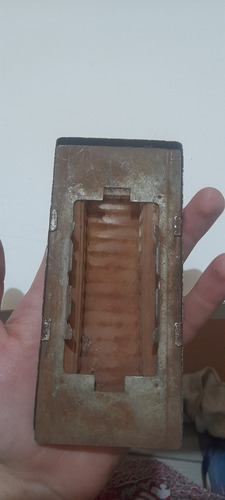 Luz De Teto Ford F75 E Rural Willys (Usado)