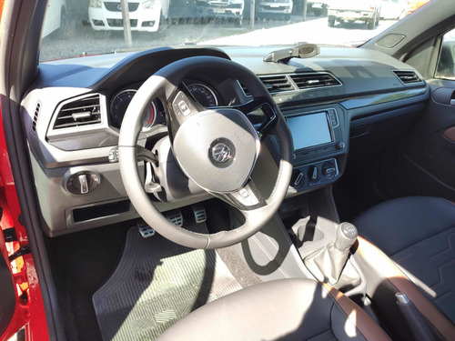 Volkswagen Saveiro Dc Cross