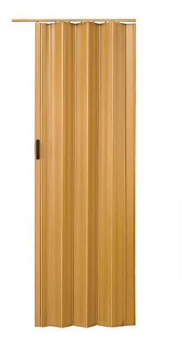 Puerta Pvc Corrediza Plegable 210 X 80 Tcweb Cm 0.80 M