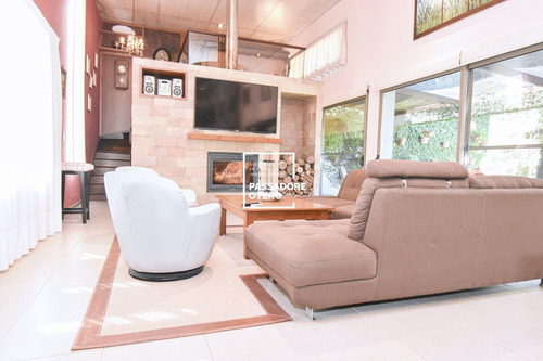 Imagen 4 de 25 de Vende Moderna Casa Punta Del Este Ideal Para Vivir (ref: Psd-6189)