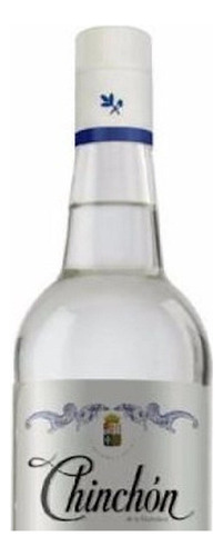 Pack De 6 Anís Chinchon La Alcoholera Campechano 1 L