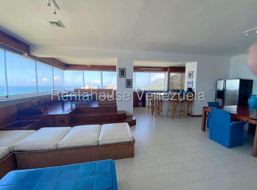 Magnifico Ph En Venta Mls 25-22867 Camuri Grande