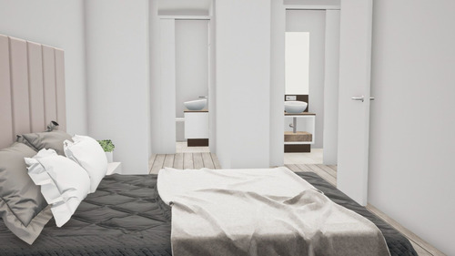 Imagen 13 de 15 de Venta Departamento 3 Ambientes A Estrenar Saavedra