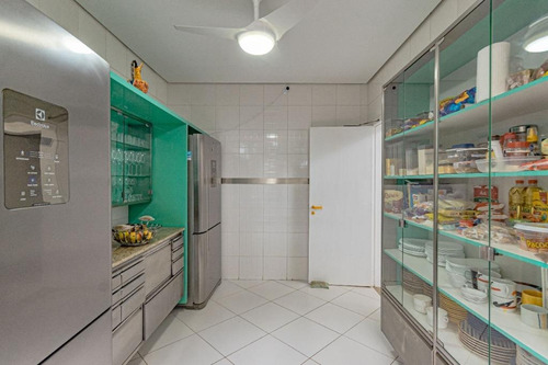 Imagem 19 de 30 de Casa Com 6 Dormitórios À Venda, 800 M² Por R$ 14.000.000,00 - Iporanga - Guarujá/sp - Ca0435