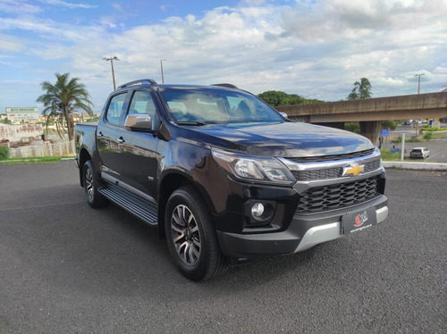 Chevrolet S10 Ltz Fd4a