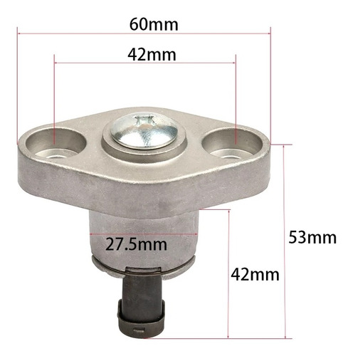 Imagen 2 de 4 de Tensor Cadena De Distribucion Moto Cb 250 Y Mas