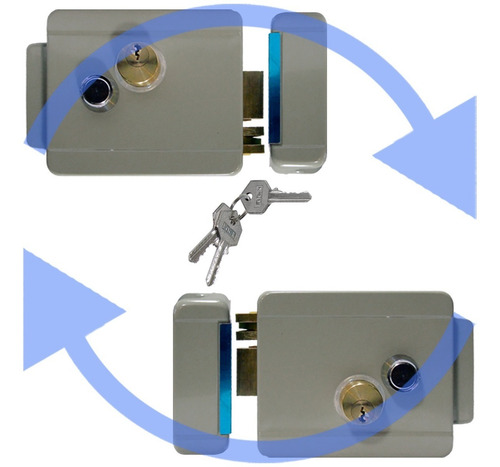 Portero 4g Interfon Gsm Edificio Con Chapa Y Fuente Respaldo