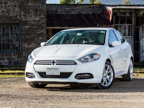 Módulo De Transmisión Dodge Dart 2.0 Aut 13-16 (Usado)