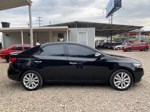 Kia Cerato Forte Sx