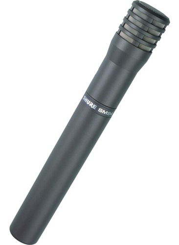 Microfono Condenser Shure Sm94 -lc - Coros Cuerdas Vientos