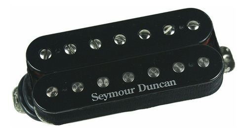 Pastilla Seymour Duncan Sh1n 59 para guitarra de 7 cuerdas