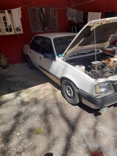 Chevrolet Monza