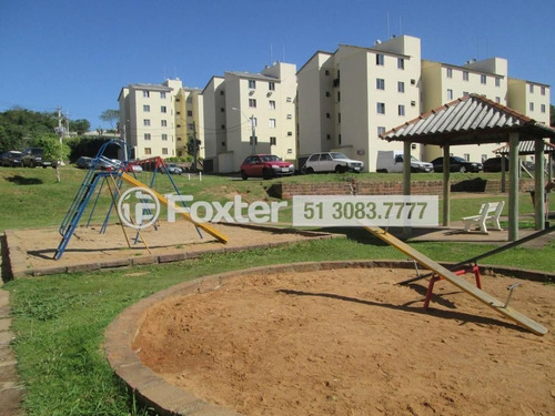 Apartamento, 2 Dormitórios, 38.24 M², Vila Nova - 166087
