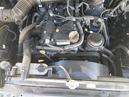Toyota Hilux 2.7 Srv Cab. Dupla 4x2 Flex Aut. 4p