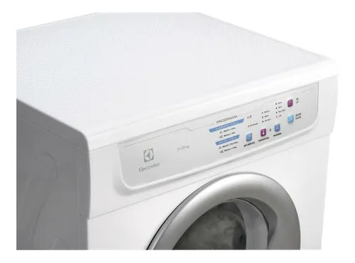 España grano Sombra Secadora Electrolux Ede075ddlw 7kg Nueva | Cuotas sin interés