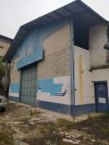 Imagen 1 de 14 de Galpon Colinas Carrizal