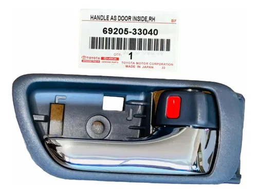 comprar Manilla Interna Derecha Toyota Camry Lumiere 2002-2006