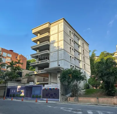 Apartamento en venta