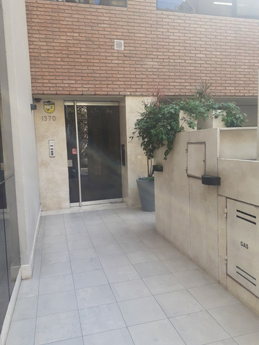 Alquiler Departamento 1 Dormitorio Parrilla Terraza Cochera