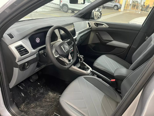 Volkswagen T-Cross comfortline aut ar