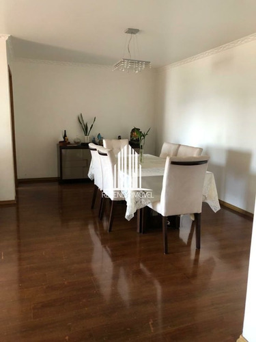 Imagem 4 de 15 de Apartamento No Alto Da Boa Vista - Br32860