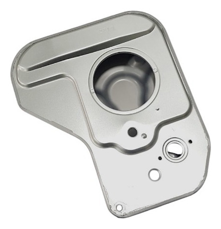 Estanque Fijo Estufa Mfhk540plus/550plus Y Fhk950eco
