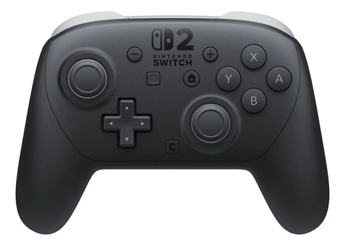 Pro Controller 2 Nintendo Switch 2// Mathogames