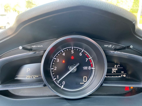 Imagen 15 de 15 de Mazda 3 2018 S Grand Touring