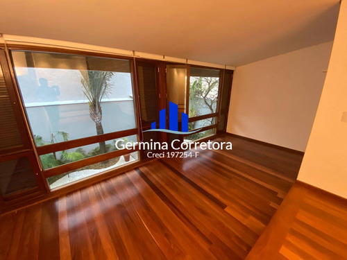 Imagem 13 de 15 de Magnifica Casa 6 Suítes No Residencial 1 Alphaville - Ge269