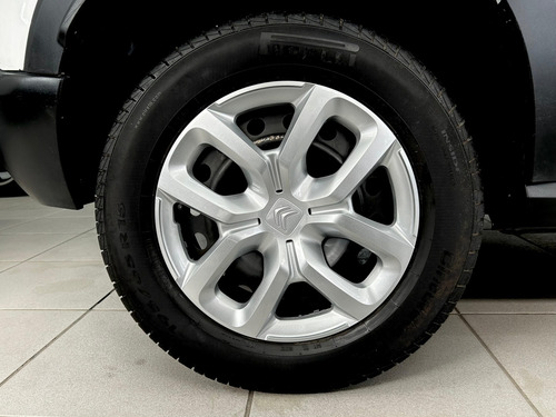 Citroën C3 1.0 FIREFLY FLEX LIVE PACK MANUAL