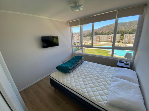 Tu Hogar Ideal A Pocas Cuadras De La Playa Y Total...