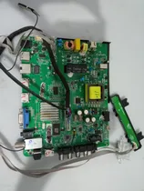Comprar St6308rtu Ap1 Mainboard Seiki Se40fqtm Serie 26d